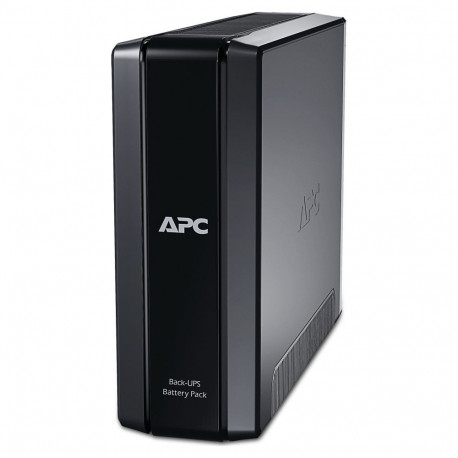 "APC Back-UPS Pro Battery Pack 24V - Batteriegehäuse - 12 V"