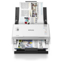 "Epson WorkForce DS-410 - Dokumentenscanner - 600x600 dpi - A4 USB"