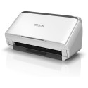 "Epson WorkForce DS-410 - Dokumentenscanner - 600x600 dpi - A4 USB"