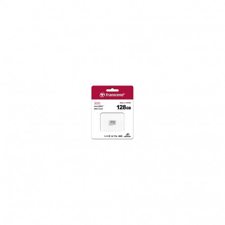 "CARD 128GB Transcend 300S microsdxc 95MB/s +Adapter"