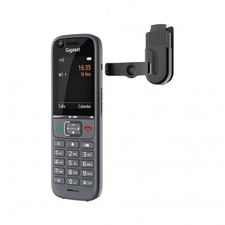 "Gigaset PRO Professional Beltclip S für Gigaset S700H PRO"