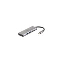 "USB D-Link DUB-M530 USB-C 3.0 / HDMI / Card Reader"