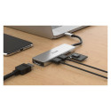 "USB D-Link DUB-M530 USB-C 3.0 / HDMI / Card Reader"