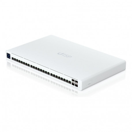 Ubiquiti UISP-S-Pro 24+4P M PoE 220W