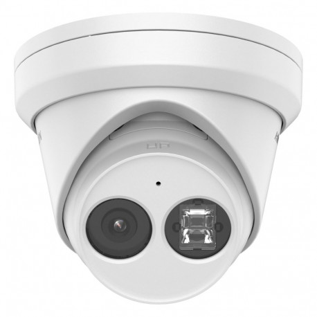 "Hikvision Turret IR DS-2CD2343G2-IU(2.8mm) 4MP"