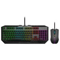 "Cooler Master Desktop Gaming Devastator 3 [DE] 6 Zonen RGB revised Version"