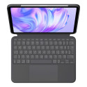 "Combo Touch For Ipadair 11INCHM4"
