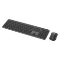 "Logitech Signature Slim Combo MK950"