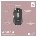 "Logitech Signature Slim Combo MK950"
