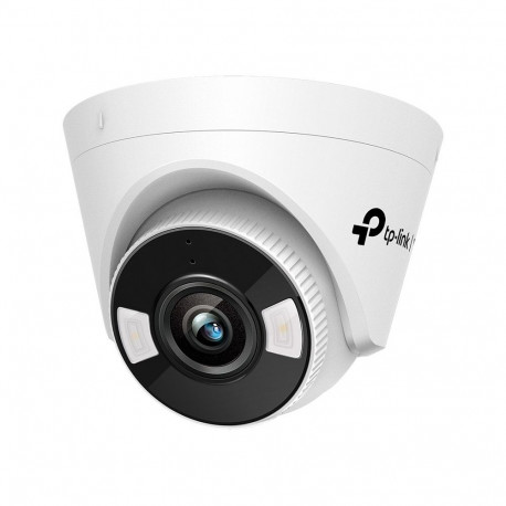 TP-LINK VIGI C440 (4mm) 4MP täisvärviline torn-tüüpi võrgukaamera