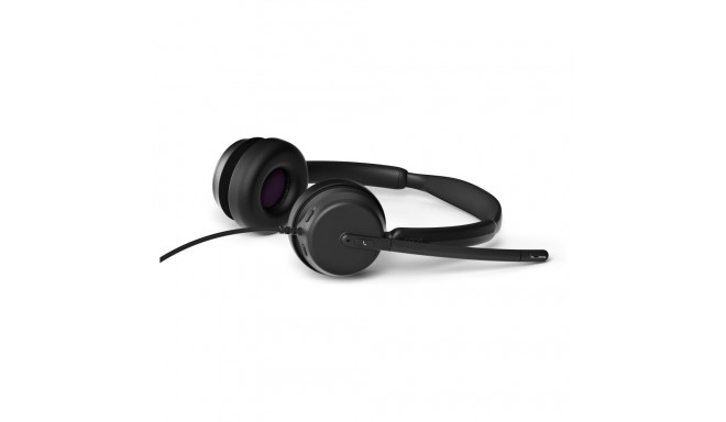 "Epos Impact 460 UC Duo USB-C"