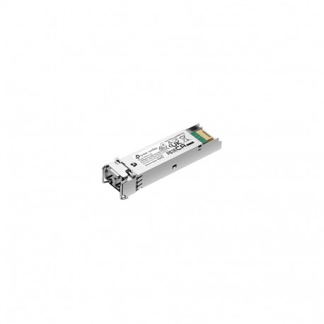 TP-Link SFP SM311LM Gigabit Multi-Mode, 8 tk pakis