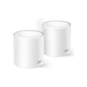 "TP-Link WL-AP Access Point Deco X10 Mesh-System (2-pack)"