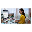 "NL Logitech MK950 Signature Slim Combo Desktopset US Layout"