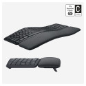"NL Logitech K860 Wireless Keyboard Ergo US Layout"