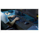 "Logitech MX Keys S Wireless Keyboard Graphite US Layout"