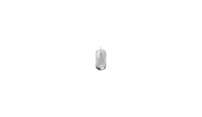 Cherry XTRFY M50 valge juhtmega hiir