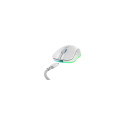 "Cherry XTRFY M50 White Wireless Mouse"