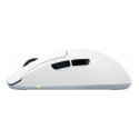 "Cherry XTRFY M68 Pro Wireless. WHITE Wireless Maus"