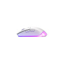"Cherry XTRFY M50 White Wireless Mouse"