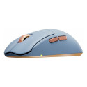"Cherry XTRFY M68 Wireless. Blue Wireless Maus"