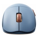 "Cherry XTRFY M68 Wireless. Blue Wireless Maus"