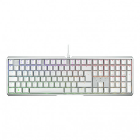 Cherry XTRFY TAS MX 3.1 RGB juhtmega (DE) MX2A Brown w