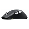 "Cherry XTRFY CX-M64W-PRO-BLACK Wireless Maus"