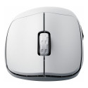 "Cherry XTRFY CX-M64W-Pro-White Wireless Maus"