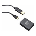 "Cherry XTRFY CX-M64W-PRO-BLACK Wireless Maus"