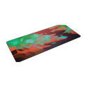 "Cherry GP5 Litus Red XL Mousepad litus red"