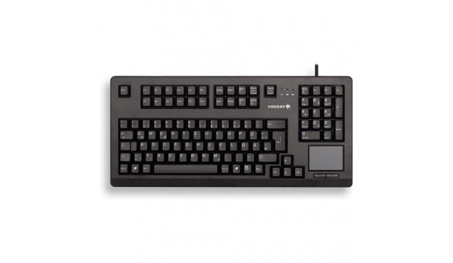 Cherry puutetahvel G80-11900