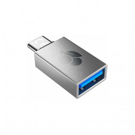 "Cherry USA USB-A / USB-C Adapter"