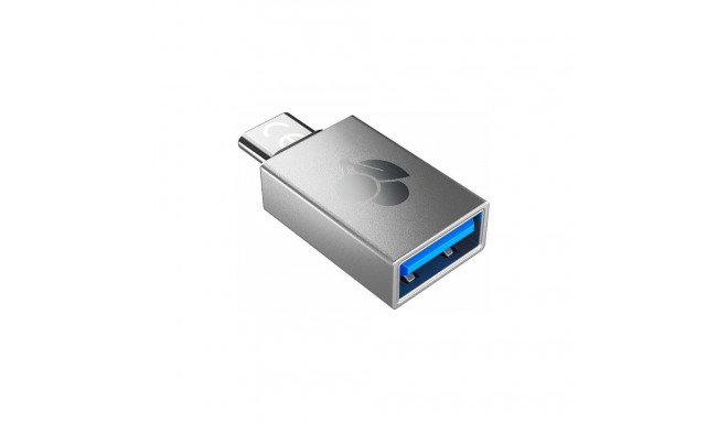 "Cherry USA USB-A / USB-C Adapter"