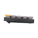 "Cherry TAS MX-LP 2.1 Compact Wireless DE-Layout schwarz"