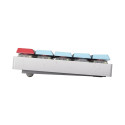"Cherry TAS MX-LP 2.1 Compact Wireless DE-Layout weiß"