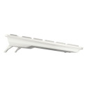 "Cherry TAS KW 7100 MINI BT FOR MAC Wireless DE-Layout weiß"