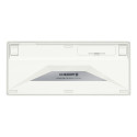 "Cherry TAS KW 7100 MINI BT FOR MAC Wireless DE-Layout weiß"