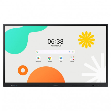 Samsung Smart Signage WA65F infoekraan 165.1cm(65")