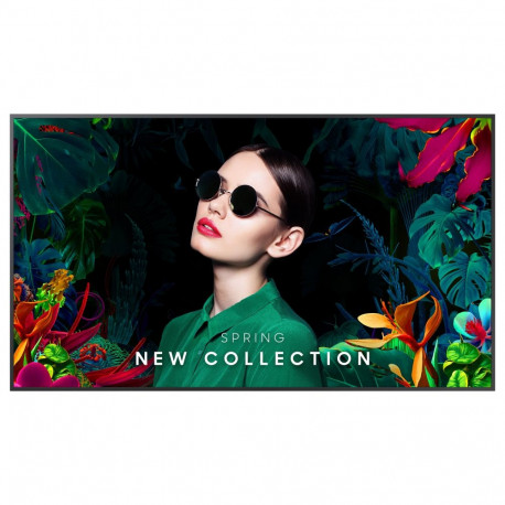 "Samsung Smart Signage QM75C 189.00cm(75"") (Speditionsversand)"