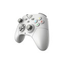"MSI Force GC300 W WHITE Gamecontroller Wireless"