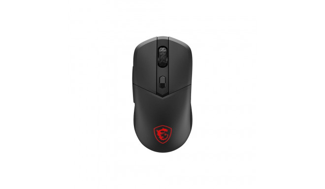 "MSI VERSA 300 W WIRELESS Gaming Maus"