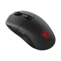 "MSI VERSA 300 W WIRELESS Gaming Maus"