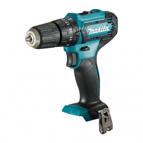 Makita HP333DZ akulööktrell-kruvikeeraja