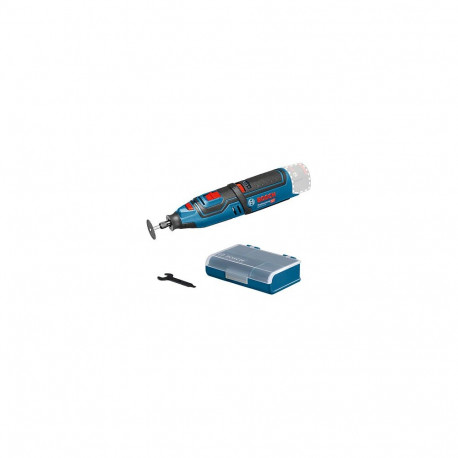 Bosch GRO 12V-35 akumultitööriist