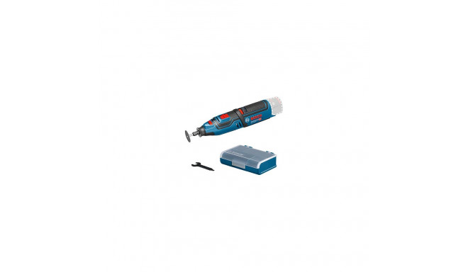 "Bosch GRO 12V-35 Akku-Multitool"
