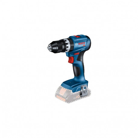 Bosch GSB 18V-45 akulööktrell
