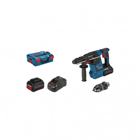Bosch GBH 18V-26 F Professional akupuurvasar