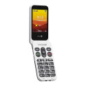 "Doro Leva L20 black white"