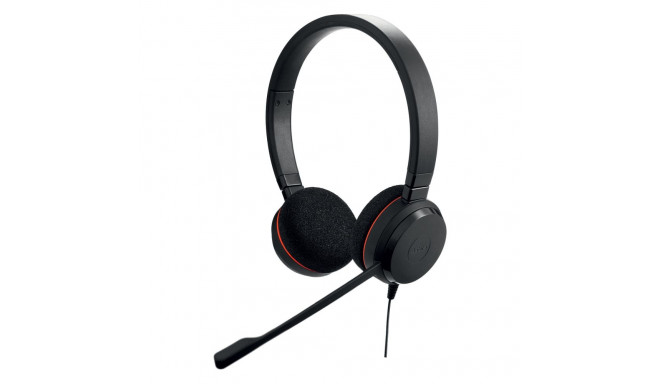 Jabra Evolve 20 stereo UC USB